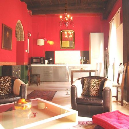 베로나 Casa Tancredi 아파트 객실 사진
