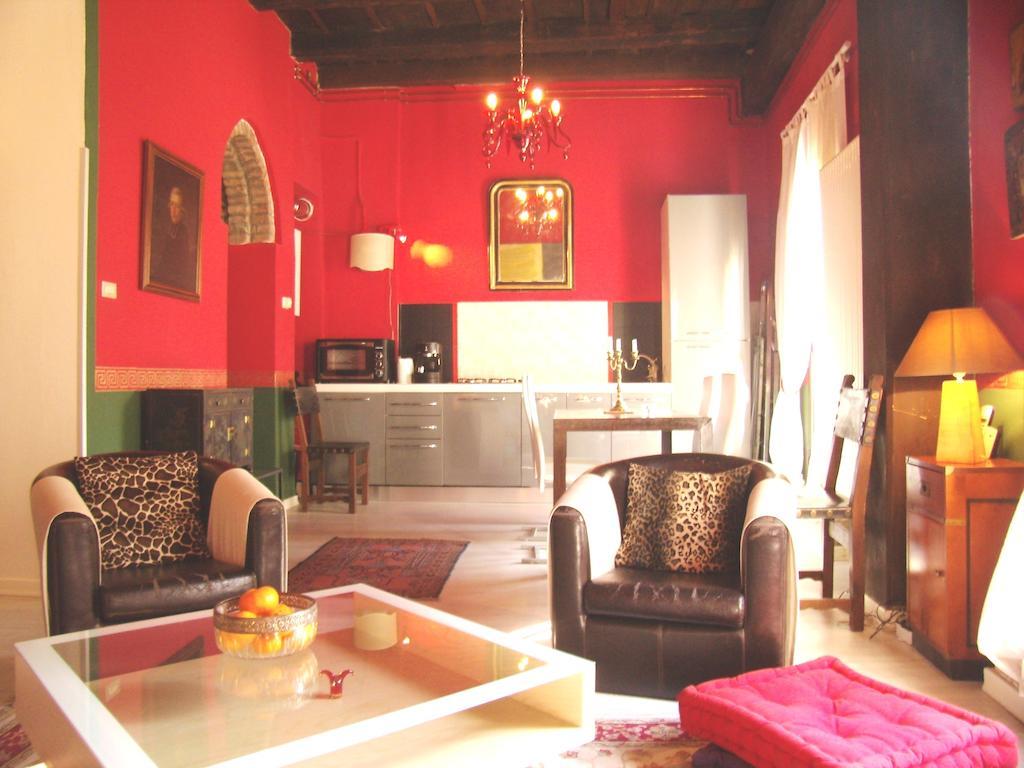 베로나 Casa Tancredi 아파트 객실 사진